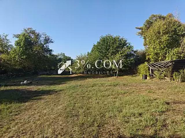Bayon 54290 Achat / Vente maison 8 pièces t8 jardin