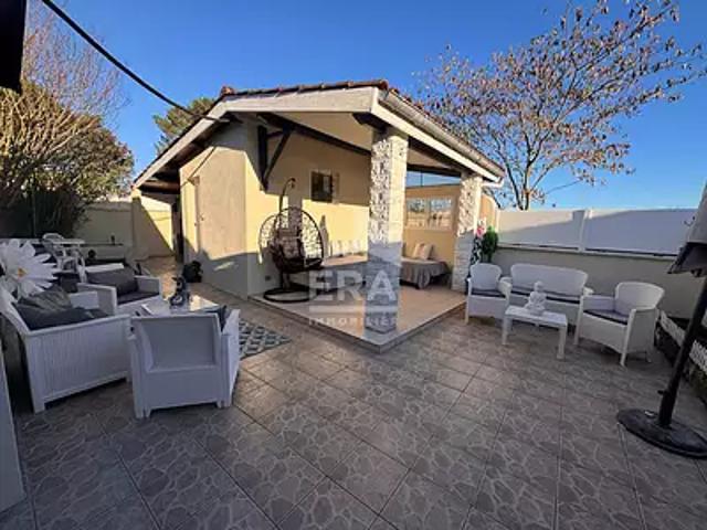 Bayon sur Gironde 33710 Achat / Vente maison 3 pièces t3