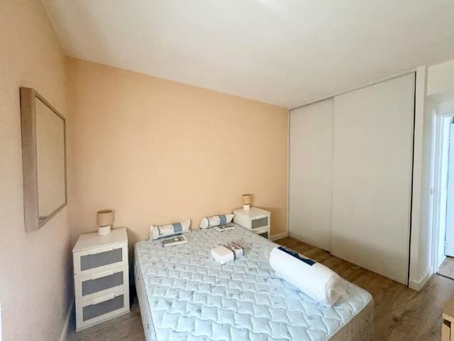 Bayonne Appartement 3 pièces 53.99m²