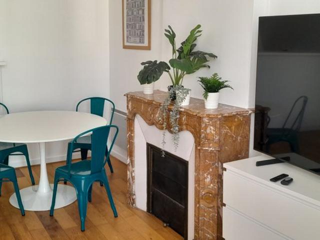Bayonne Appartement 3 pièces 63.23m²