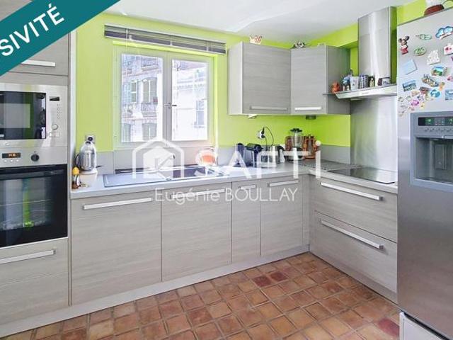 Bayonne Saint Esprit – Appartement T3 de 87m2