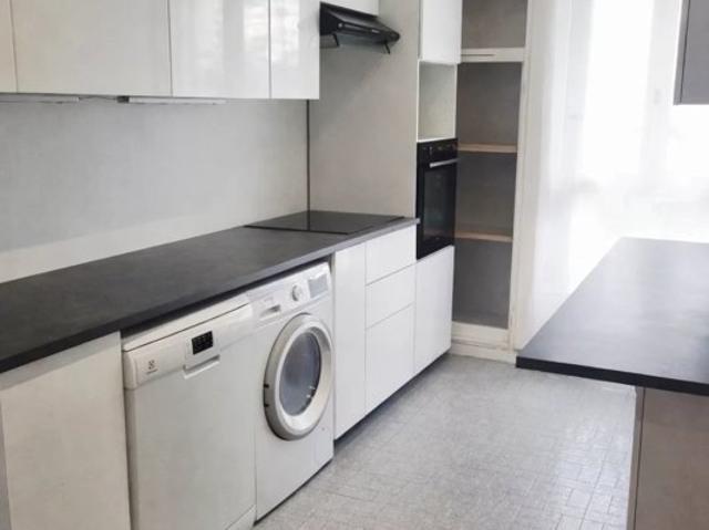 ? APPARTEMENT SOUS COMPROMIS