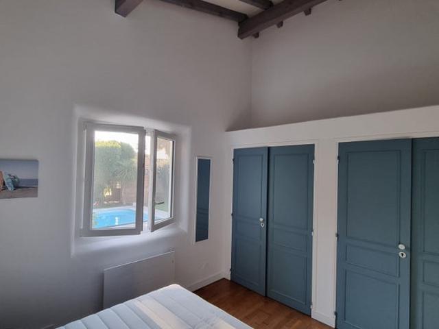 Bayonne 1 chambre dans Maison meublée de 85 m²
