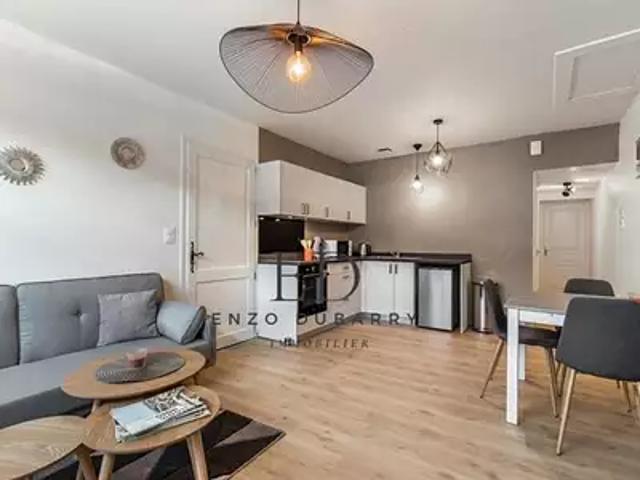 Bayonne 64100 Achat / Vente appartement 2 pièces t2