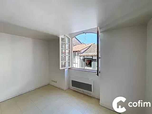 Bayonne 64100 Achat / Vente appartement 2 pièces t2