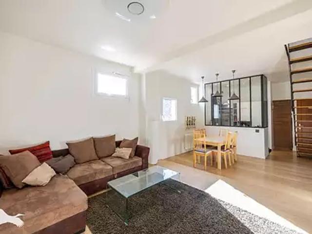 Bayonne 64100 Achat / Vente appartement 3 pièces t3 au dernier étage