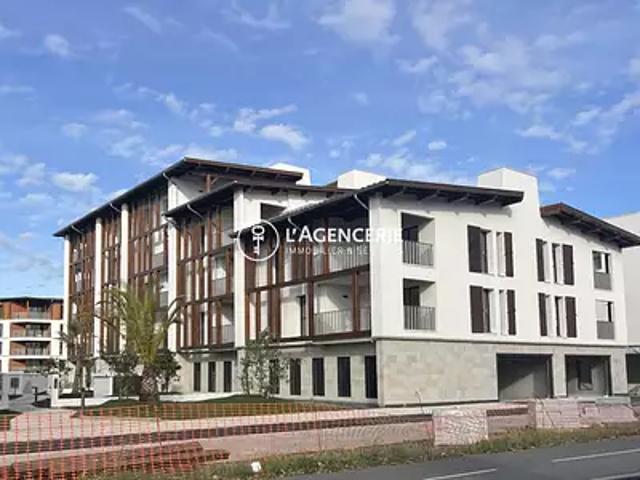 Bayonne 64100 Achat / Vente appartement 3 pièces t3 terrasse