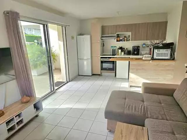 Bayonne 64100 Achat / Vente appartement 3 pièces t3 terrasse