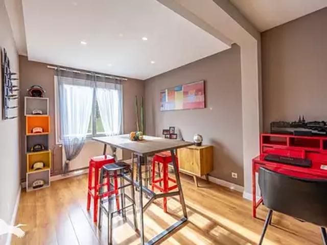 Bayonne 64100 Achat / Vente appartement 3 pièces t3