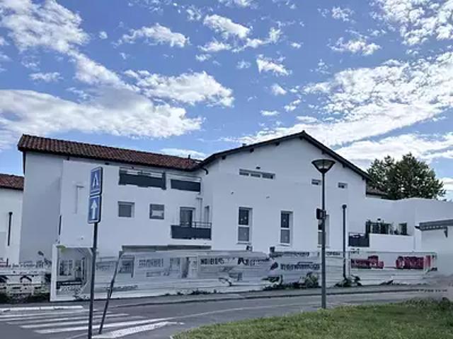 Bayonne 64100 Achat / Vente appartement 3 pièces t3