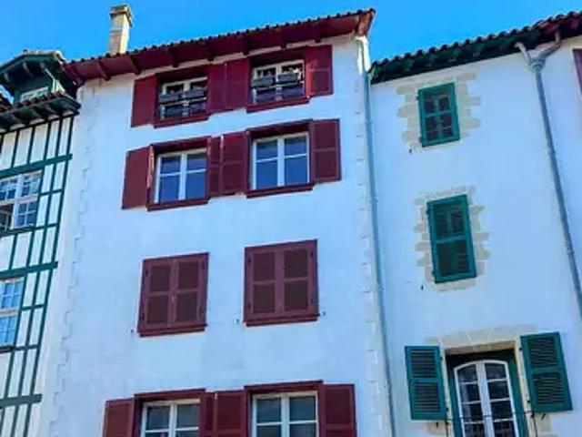 Bayonne 64100 Achat / Vente appartement 3 pièces t3