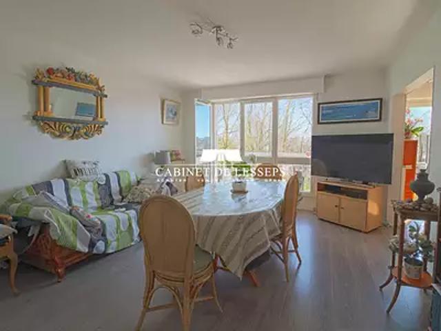 Bayonne 64100 Achat / Vente appartement 4 pièces t4 terrasse