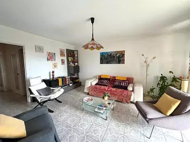 Bayonne 64100 Achat / Vente appartement 4 pièces t4