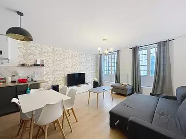 Bayonne 64100 Achat / Vente appartement 4 pièces t4