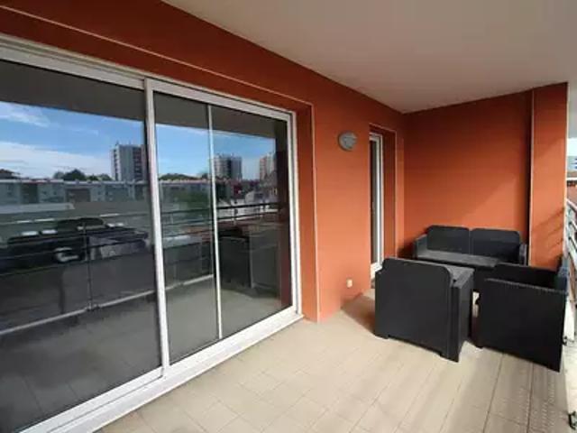 Bayonne 64100 Location appartement 5 pièces t5