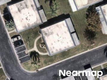 Bayonet Ln