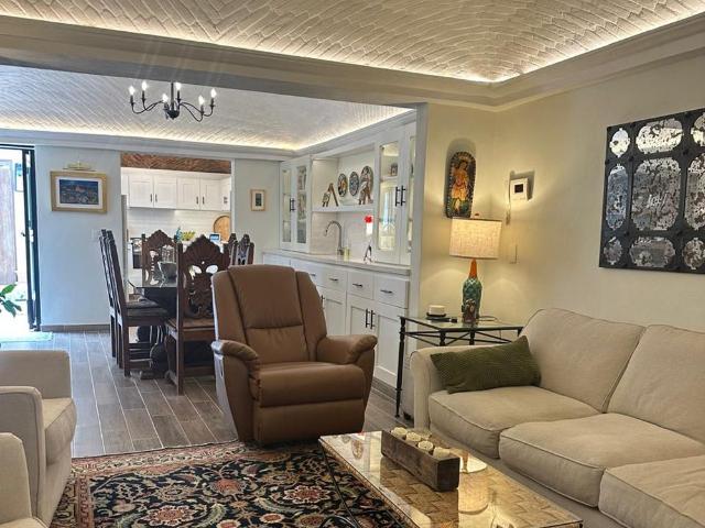 Bayoneta Apartment