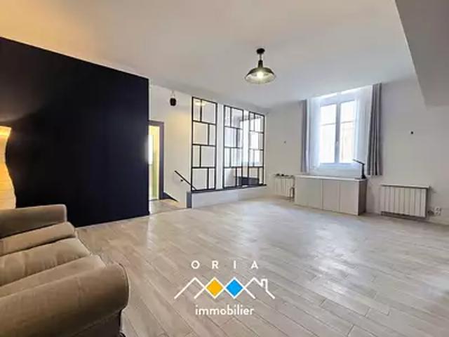 Bayonville sur Mad 54890 Location maison 3 pièces t3