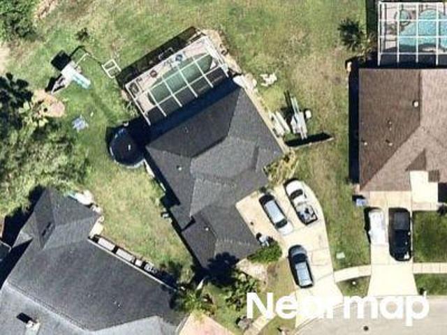 Bayou View Dr