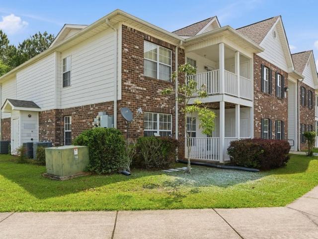 Bayou Village 2 Bedroom Apartment for Rent at 1919 Martin Bluff Rd, Gautier, MS 39553