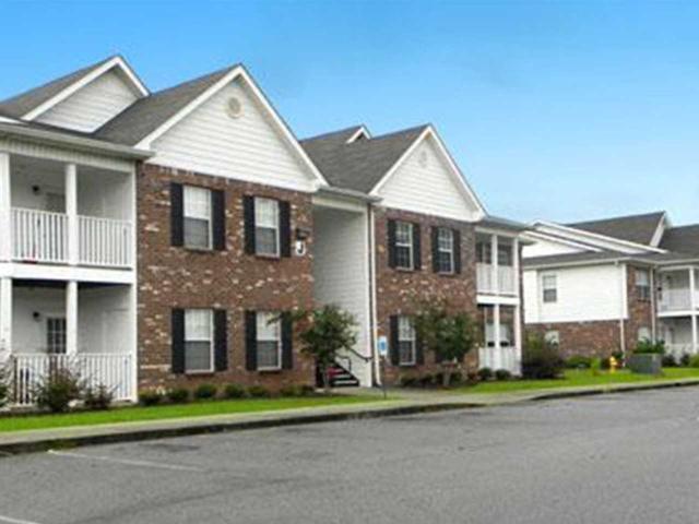 Bayou Village 3 Bedroom Apartment for Rent at 1919 Martin Bluff Rd, Gautier, MS 39553