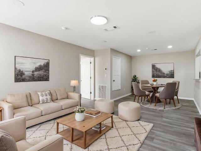 Bayou Village 3 Bedroom Apartment for Rent at 1919 Martin Bluff Rd, Gautier, MS 39553