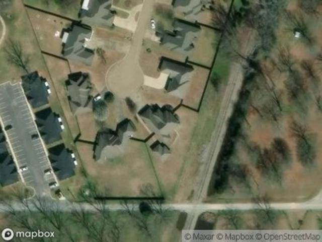 Bayou Bend Rd