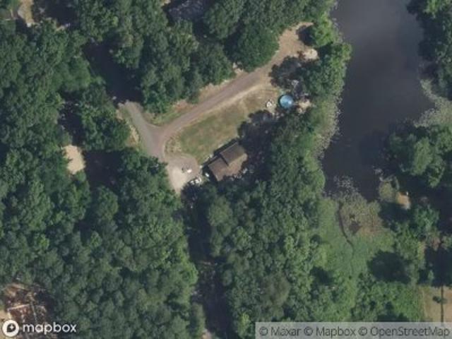 Bayou Dr