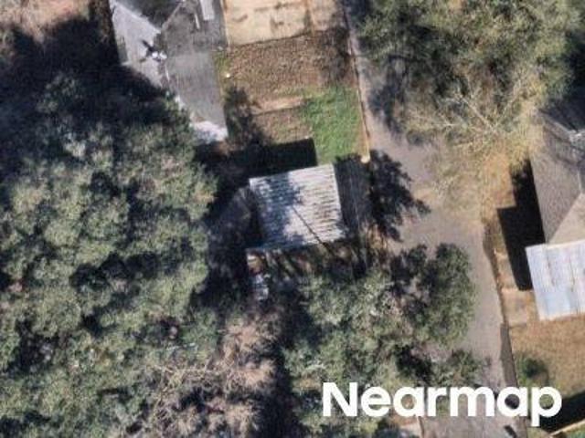 Bayou Dr