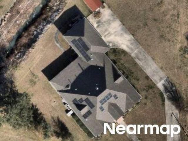 Bayou Estates Dr