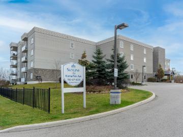 Baypoint Villas Apartments