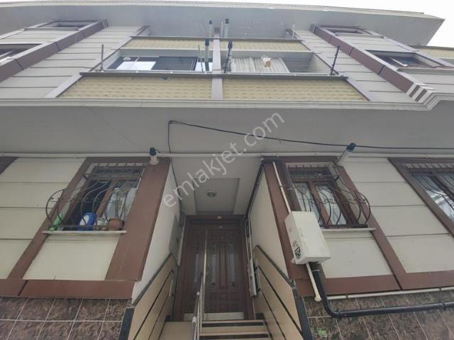 Bayramtepe'de Ferah 2+1 Kiralık Daire Merkezi Konum