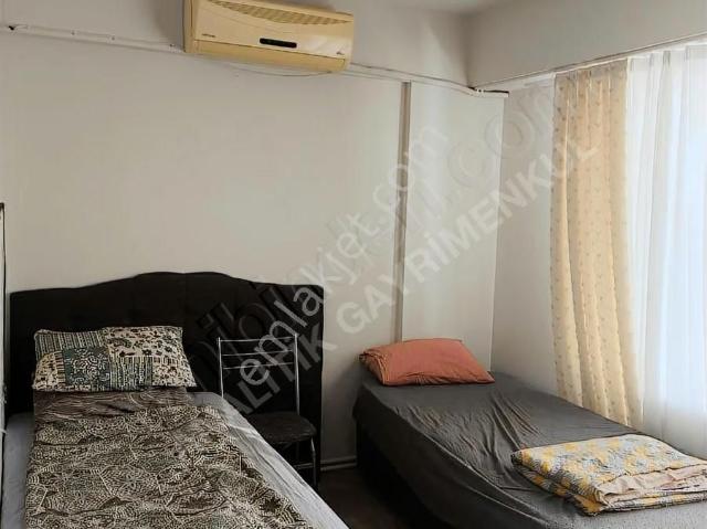 Bayramyeri Merkezi Lokasyon Karşısı 1+1 60 M2 Ultra Geniş Apart