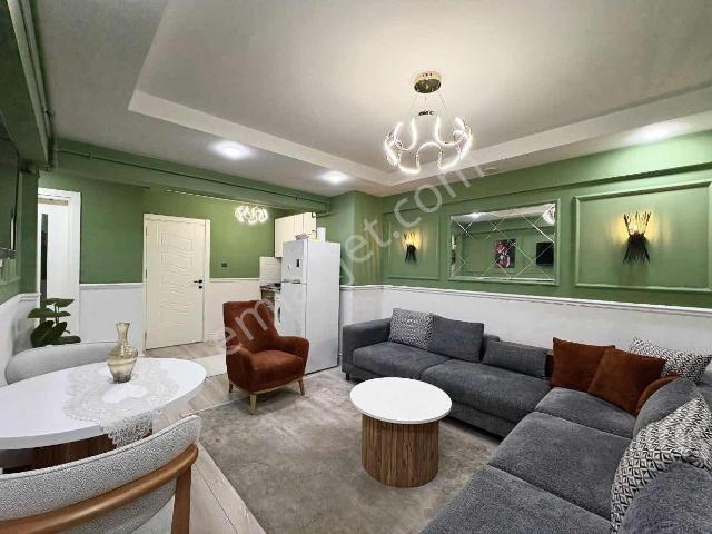 Bayramyeri Arakat 1.5 +1 Kiralık Lüks Apart