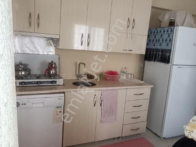 Bayram Dere 2+1 Daire Bir Buçuk Sene Kullanıldı Denize.400 M