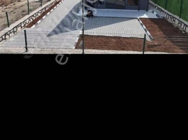 Bayram Hacılı'da Satılık Göl Manzaralı Bungalov