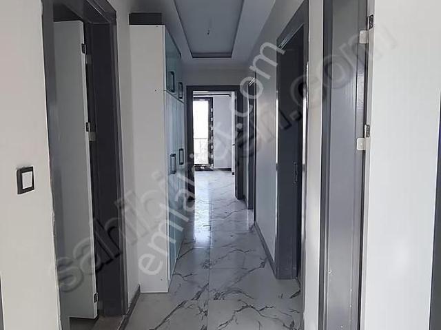 Bayram Yeri Adliyes Arasında Lüks Yerden Isıtmalı 3+1 Daire