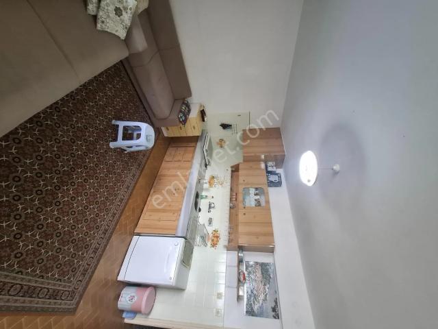 Bayramdere Boğazda Mükemmel Konumda Full Eşyalı Yazlık Daire