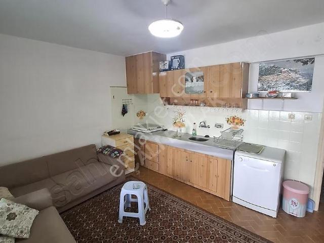 Bayramdere'de Denize Yakın Bahçeli Full Eşyalı 2+1 Yazlık Daire