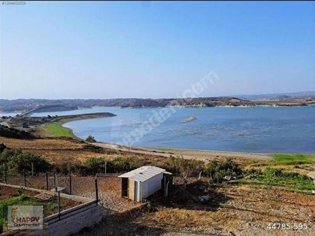 BAYRAMHACIDA SÜPER GÖL MANZARALI SIFIR 3+1 MÜSTAKİL EV