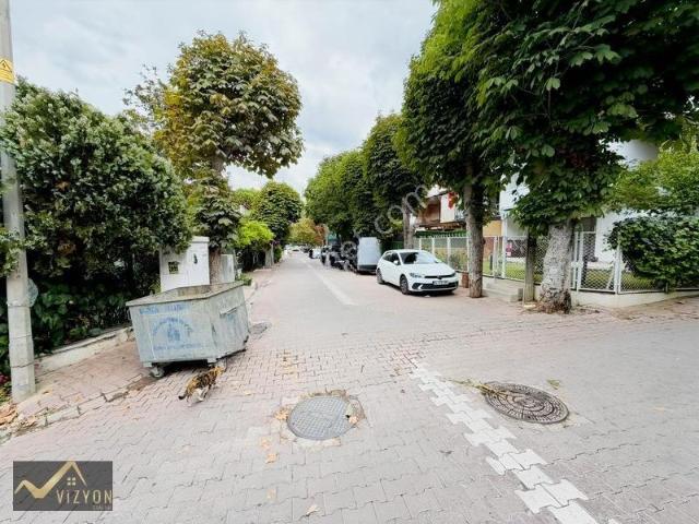 Bayramoğlu Ada İçinde Manzaralı Bahçeli Kiralık Tiriblex 4+1