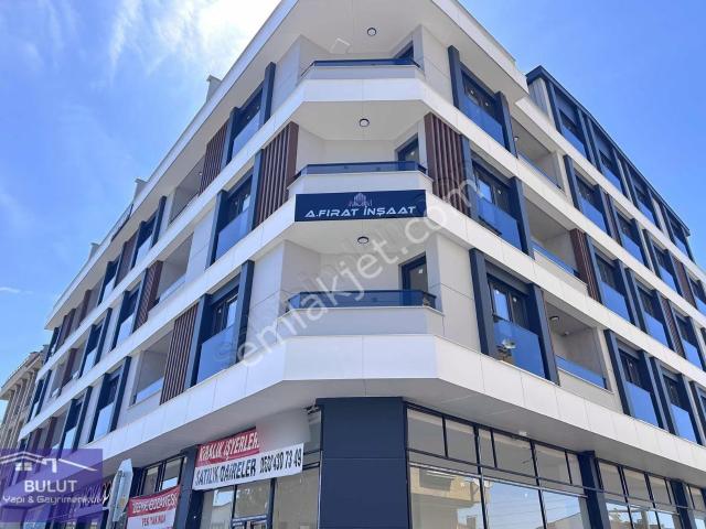 Bayramoğlu Bah. Hastanesi Karşısı *asansörlü 2+1 90m2 Ara Kat