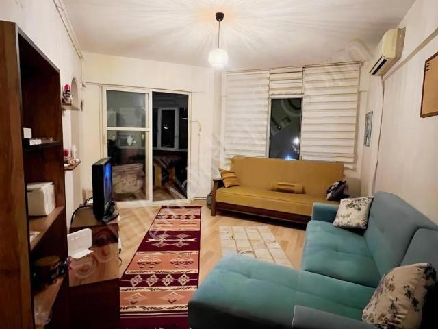 Bayramoğlu Kiralık Site İçi Havuzlu Asansörlü Eşyalı Daire 2+1