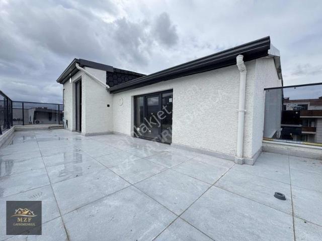 Bayramoğlu Sahile Yakın 3+1 160m² Sıfır Üst Dublex