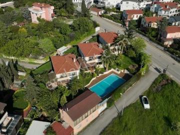 Bayramoğlunda Full Deniz Manzaralı 3 Adet Satılık Villa