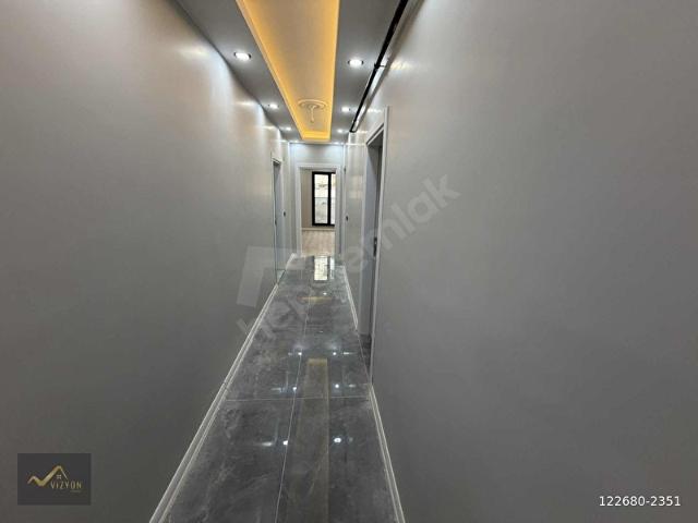 BAYRAMOĞLUNDA SATILIK ASANSÖRLÜ 2+1 DAİRE