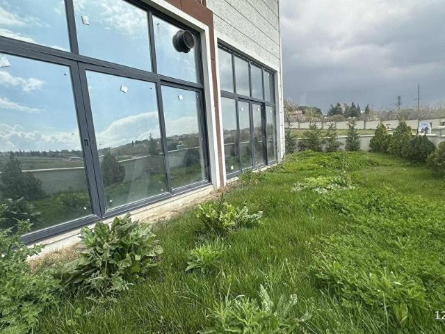 BAYRAMOGLUN DA TAM KAPSAMLI ULTRA LUX TAM MUSTAKIL VILLA