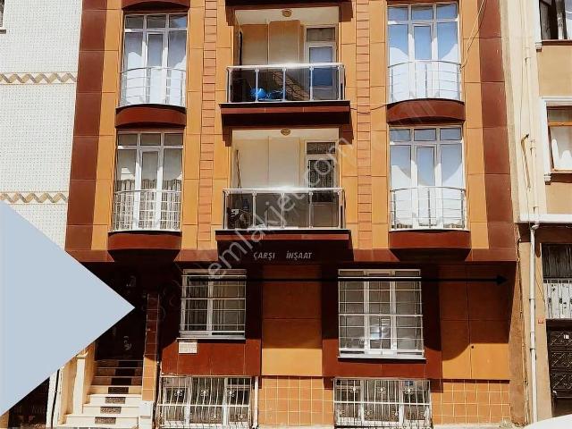 Bayrampaşa Murat Mah.3+1 Yüksek Giriş Satılık Daire