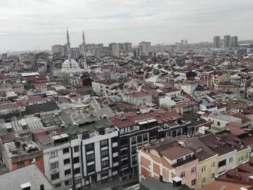 Bayrampaşa Murat Mah Cemiyet Caddesinde Fırsat Satılık Ara Kat