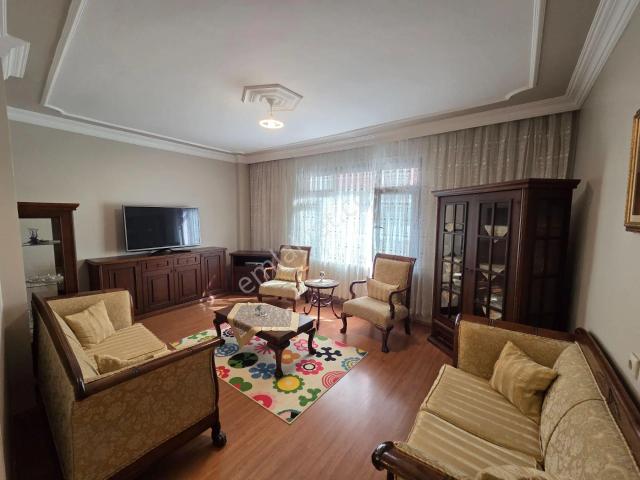 Bayrampaşa Muratpaşa'da A'dan Z'ye Full Eşyalı Kiralık